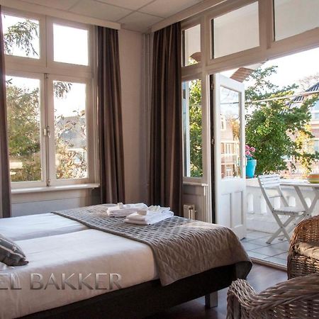 Hotel Breeburg Bergen Exterior foto