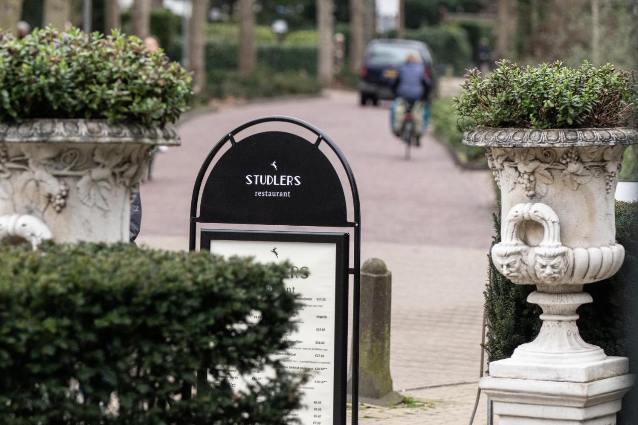 Hotel Breeburg Bergen Exterior foto
